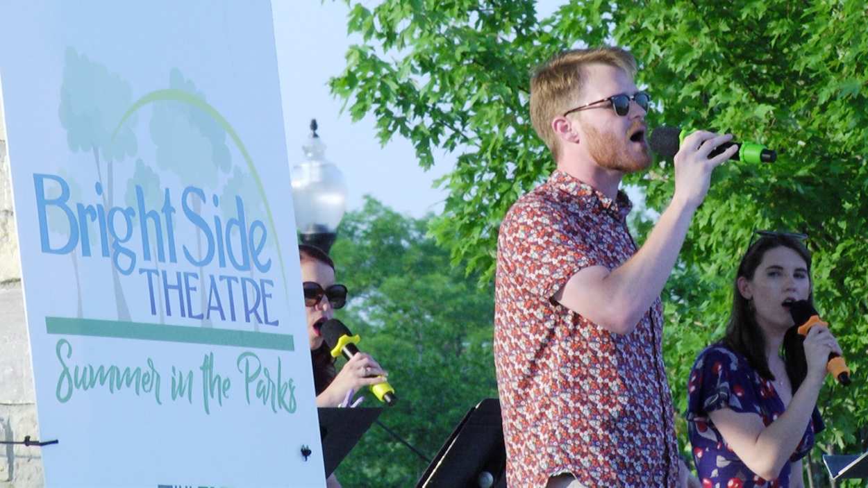 BrightSide free summer concerts bring musical favorites to Naperville parks