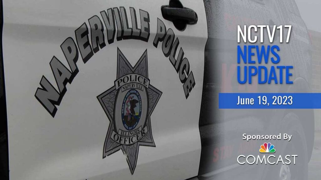 News Update text 6/19/23. Carjack at gunpoint | Juneteenth | Lucy Westlake looks to break record.