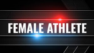 Female Athlete of the Year