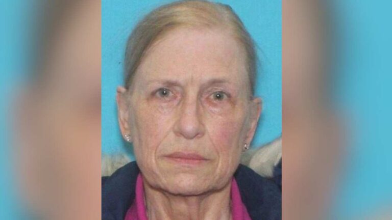 Missing Glen Ellyn woman, Lauren B. Irby
