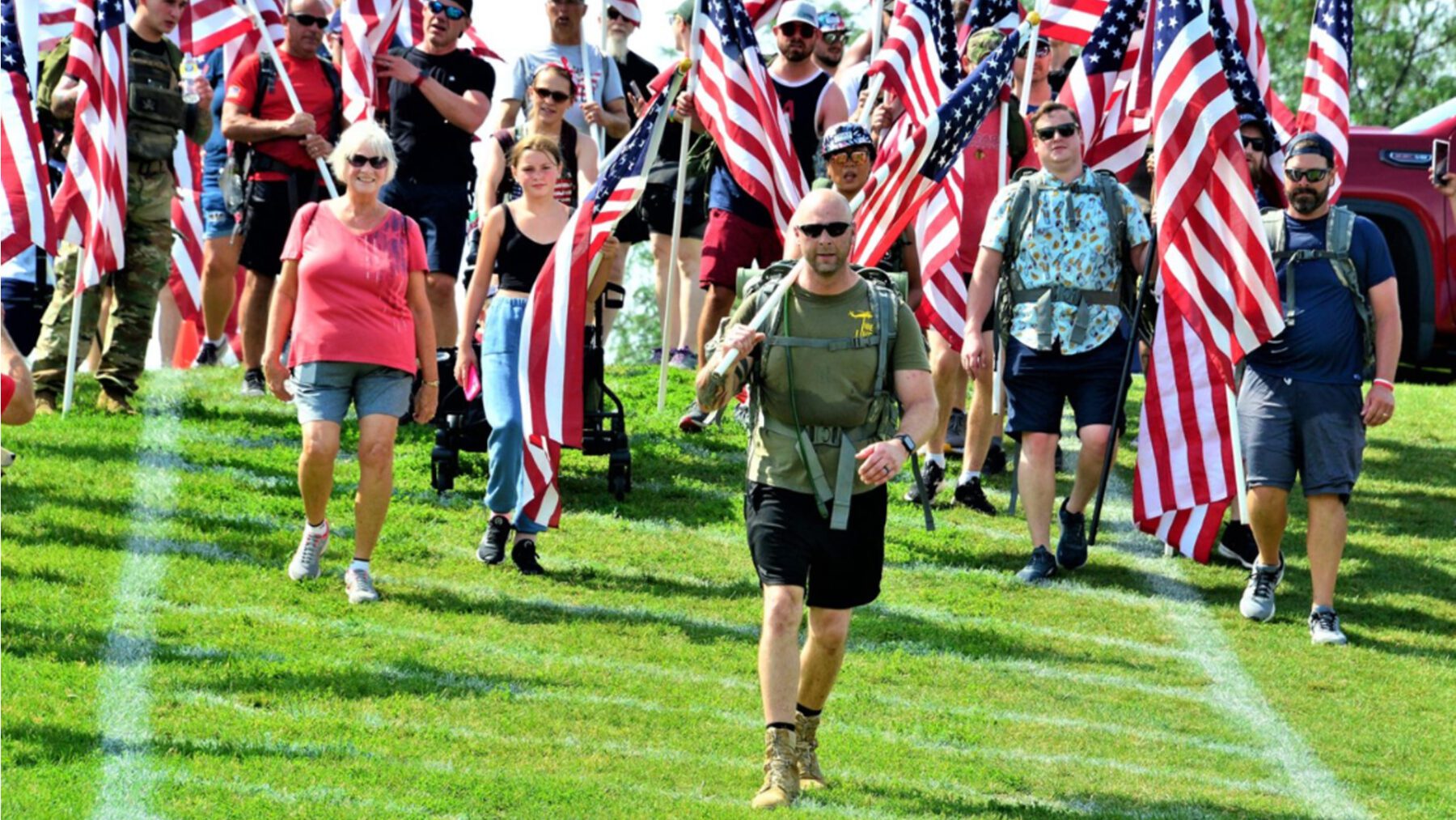 Naperville Salute set for June 30 through July 3 NCTV17
