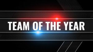 NSW Team of the Year Award Season 16