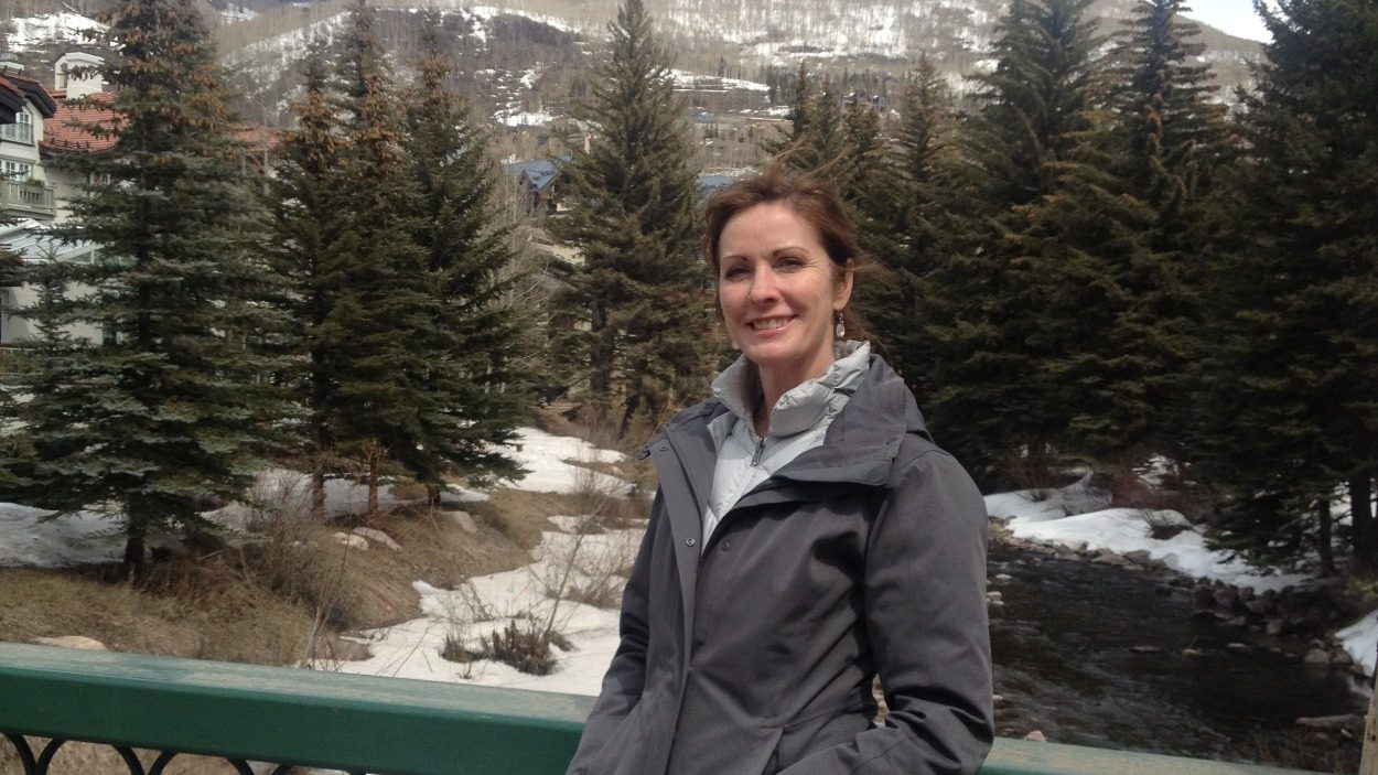 What's on Pam Bartlett's bucket list? Naperville Notable NCTV17