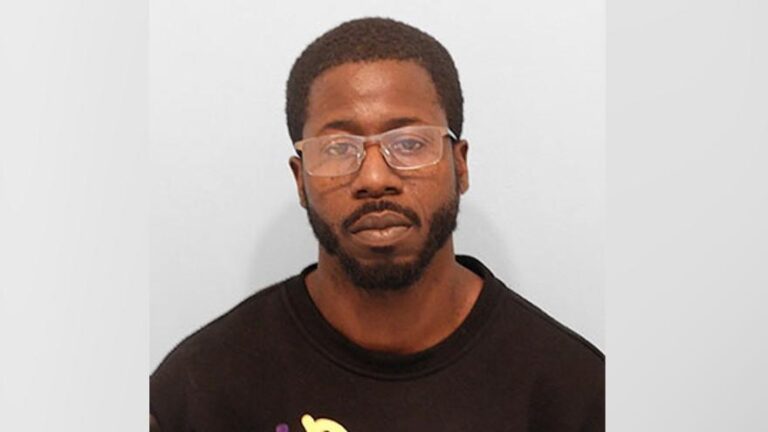 Gerald Foxx