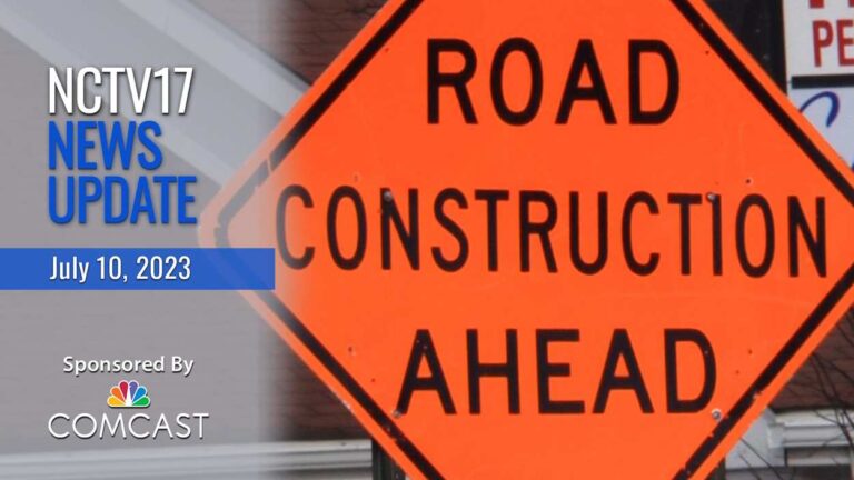North Aurora Road construction | Eid Fest | Garden walk