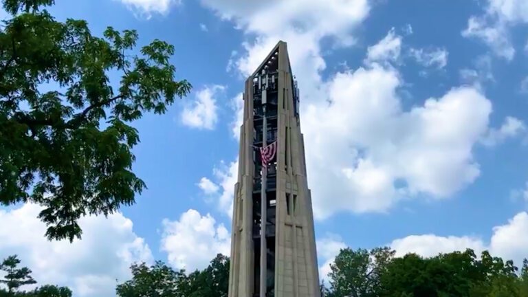 Millennium Carillon