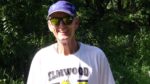 Picture of Dave Cleveland, who joined the Seven Continents Club in March.