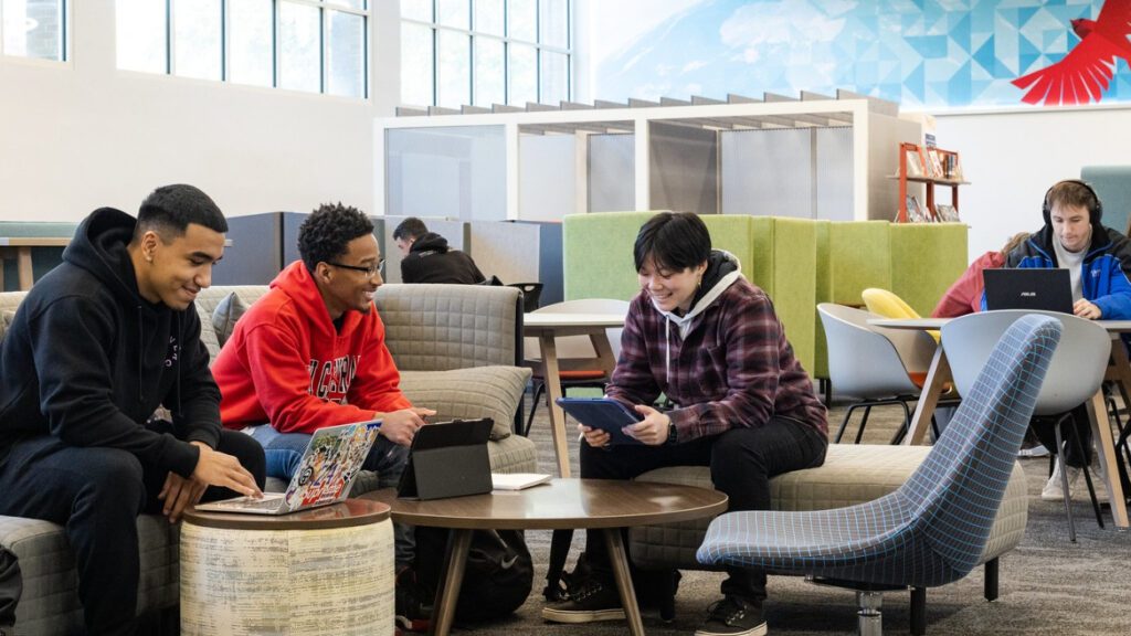 Tips for mastering the college search and selection process