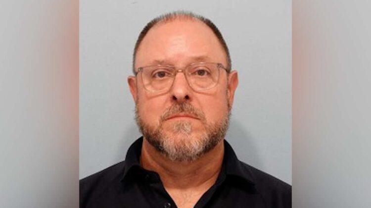 John R. Miller, arrested for allegedly stealing more than $20K from Boy Scout troop
