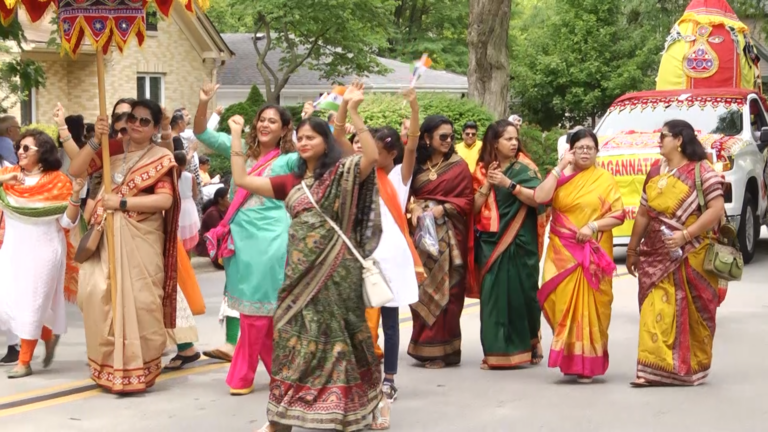 India Day Parade 2023