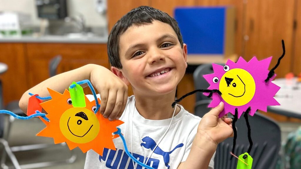 Learn how the Inside Out Club DuPage empowers youth