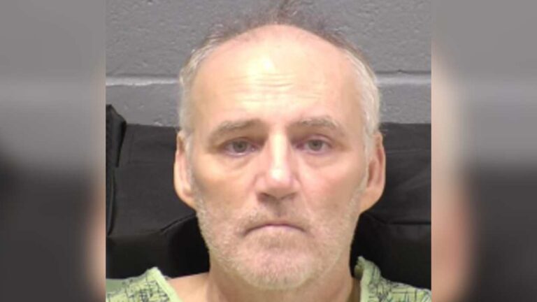 Patrick O'Brien, man found guilty of attempted murder in wife's stabbing