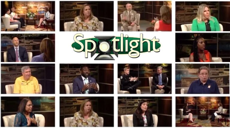 NCTV17's Spotlight TV show welcomes local nonprofits to tell their story on TV.