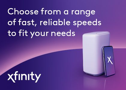 Comcast Xfinity mobile