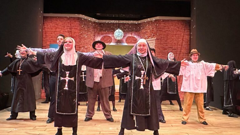 How BrightSide Theatre blends entertainment and enlightenment