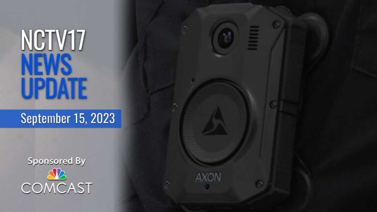 body cams to be used by Park District Police