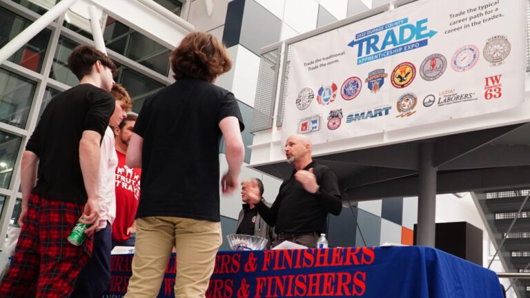 PowerForward DuPage & JATC to host Trade Apprenticeship Expo