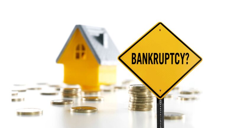 Bankruptcy myths and truths