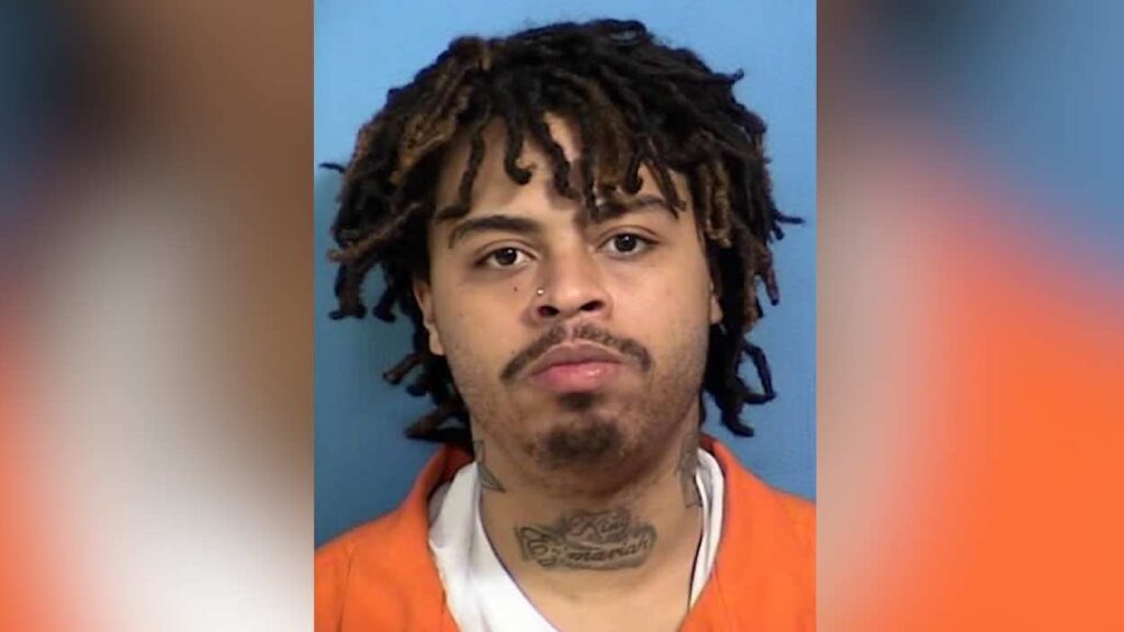 Ernest Collins, Rockford man found guilty in 2018 murder of Naperville resident