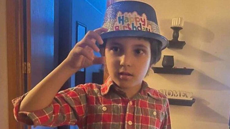 Wadea Al-Fayoume, the six-year-old boy killed in an alleged hate crime attack