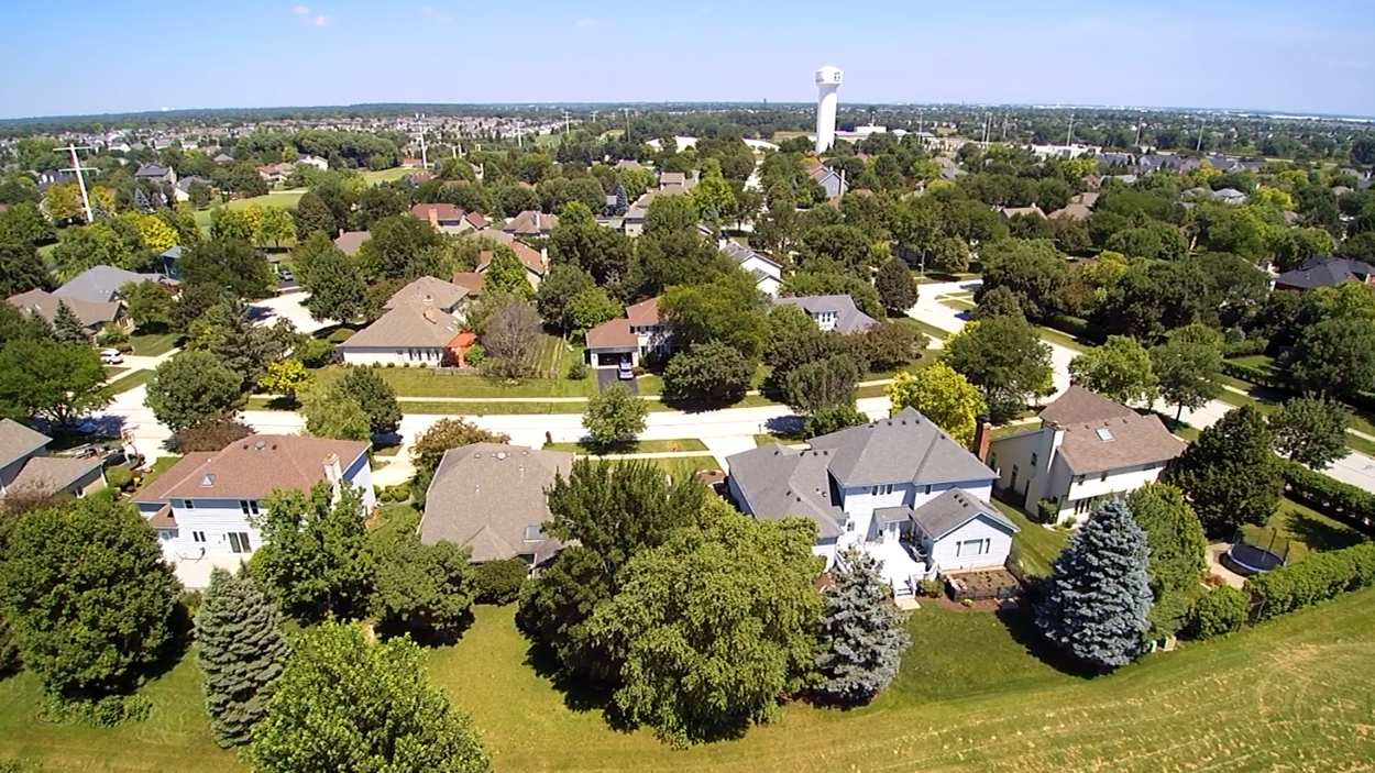 Average Naperville School District 203 resident’s tax bill could