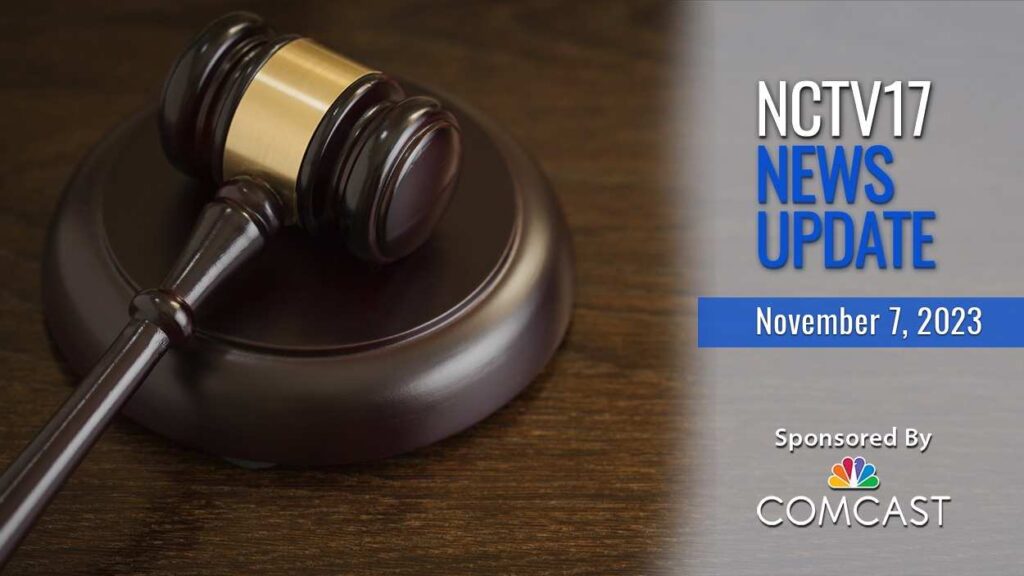 News Update Text: Bank robbery indictments | IPSD 204 on chronic absenteeism | North Central soccer.