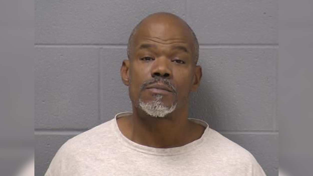 Bolingbrook man charged in 2022 shooting death of Naperville man NCTV17