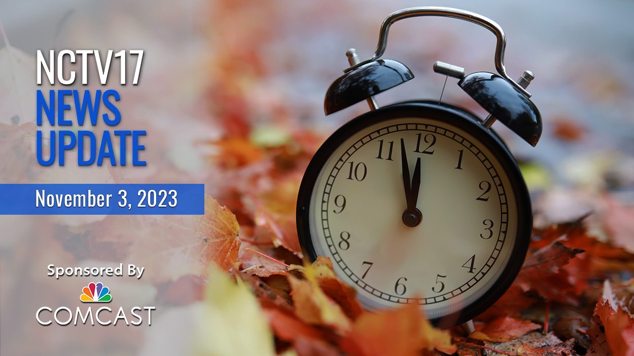 Daylight saving time ALMAS Day of the Dead North Central soccer