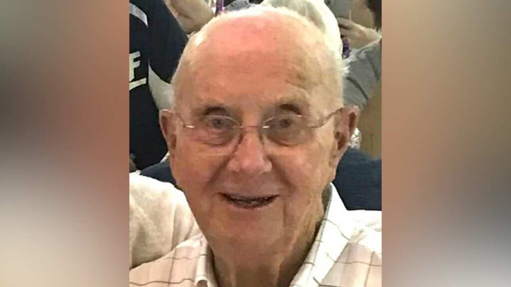 Lowell Bud Berger obituary