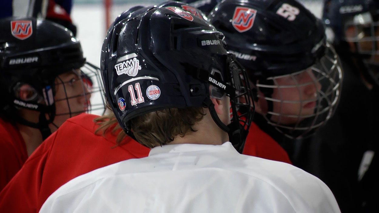 The Naperville Hockey Club begins its inaugural season NCTV17