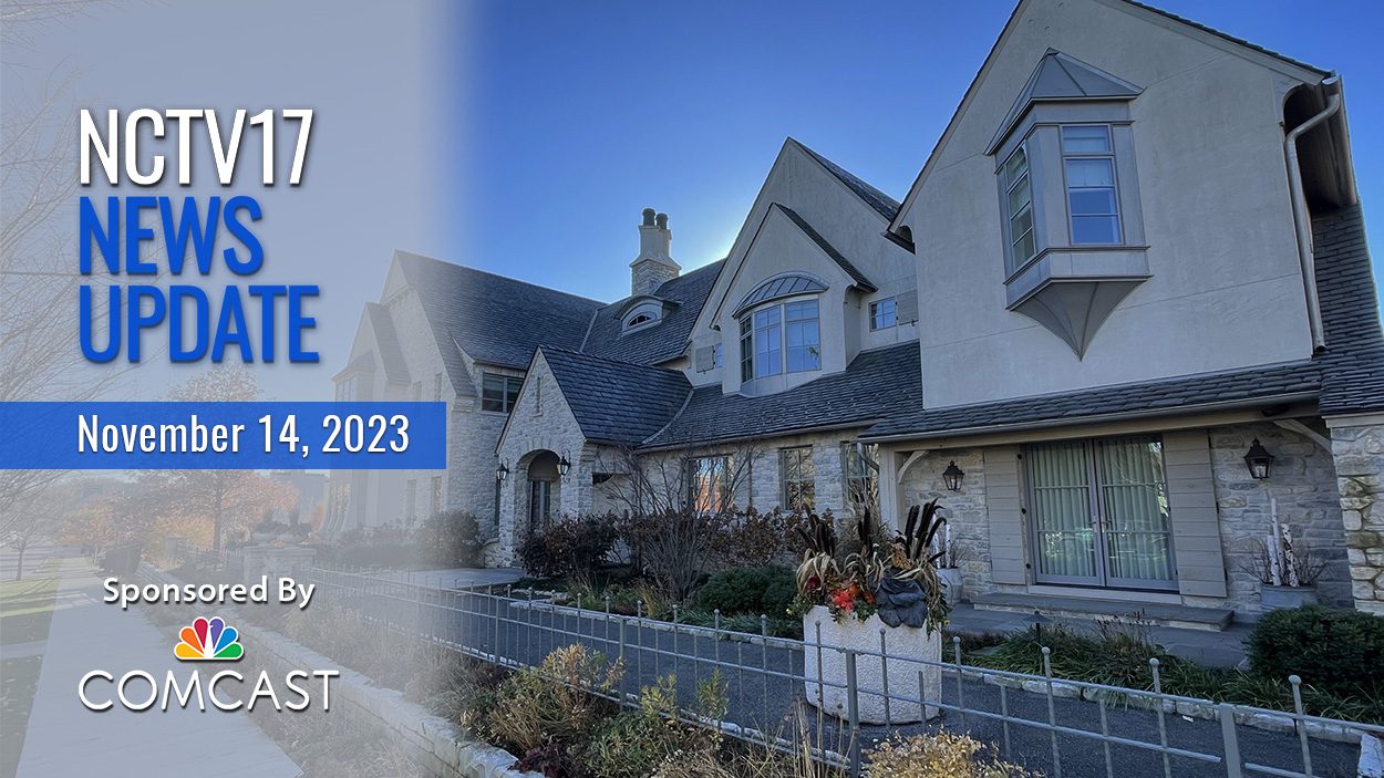 Naperville mansion breaks record D203 tax levy NCHS teacher wins