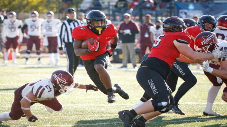 North Central College football advances to quarterfinal