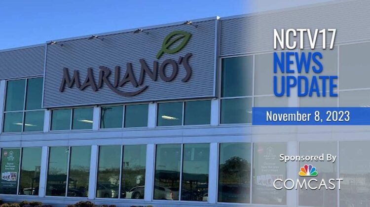 Mariano's plastic bag recycling online