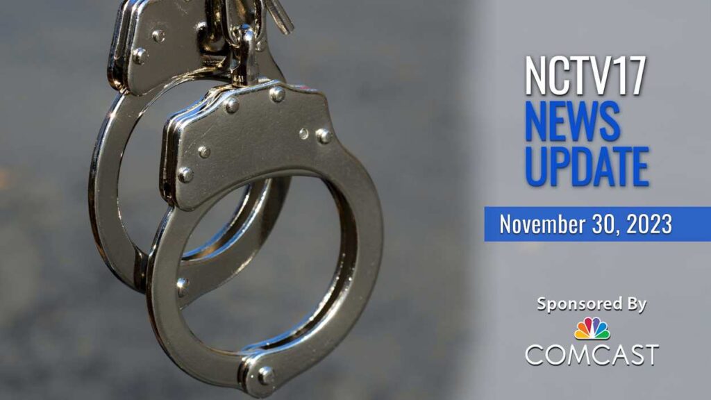 Shooting death arrest | Independent living center fire | Mini golf at Morton Arboretum