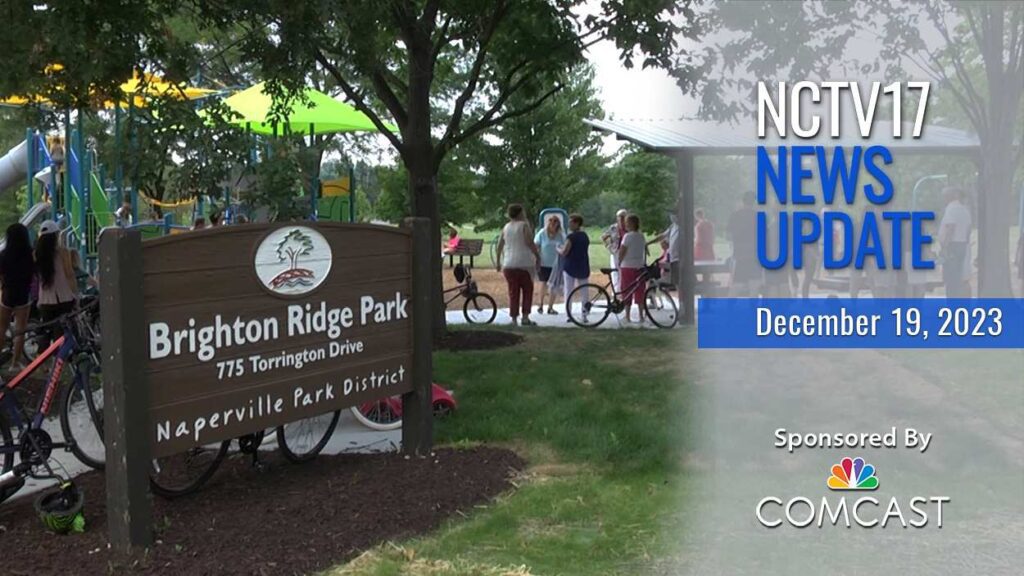 2024 Park District budget . Granger Middle School Principal Awarded . Exam Cram - News Update 12/19/23.