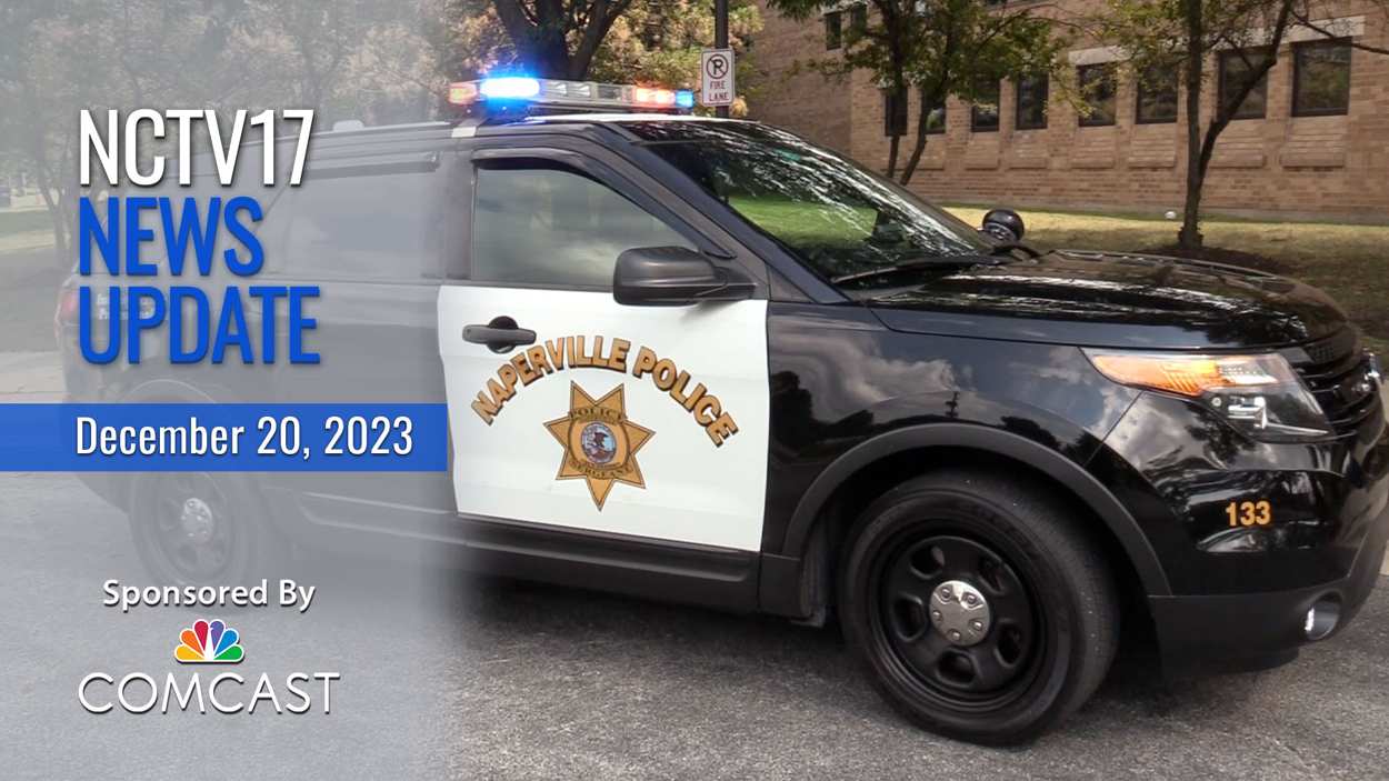 Dick's Sporting Goods theft IHSA update Morton Arboretum open on