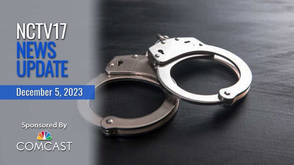 Naperville women charged in shooting | D203, D204 financial updates | NNHS teacher named outstanding educator. News Update text for 12/5/23.