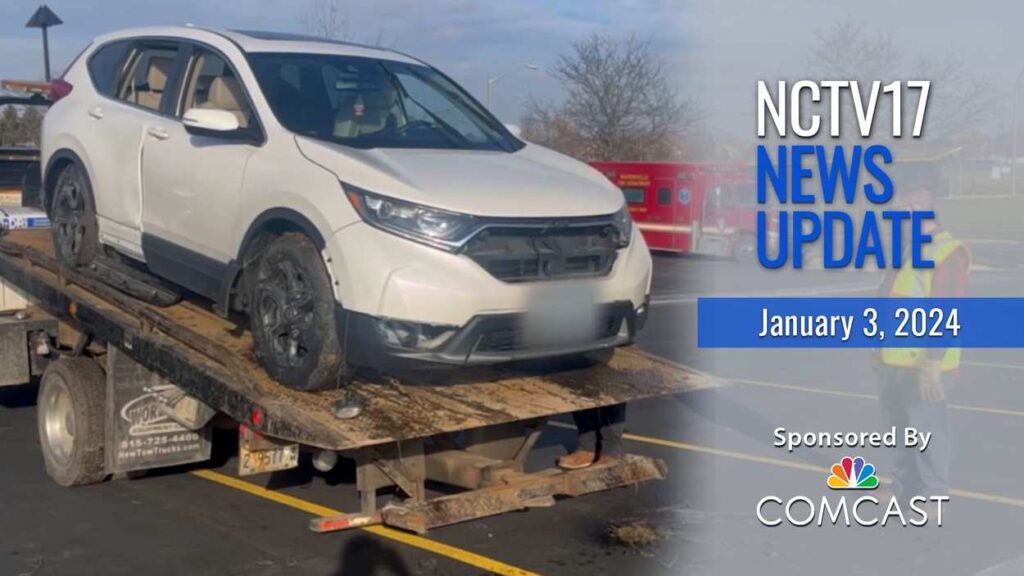 Retention pond rescue | Naperville among safest cities in U.S. | Community Job Fair