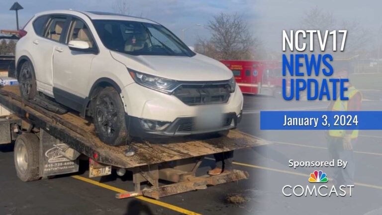 Retention pond rescue | Naperville among safest cities in U.S. | Community Job Fair