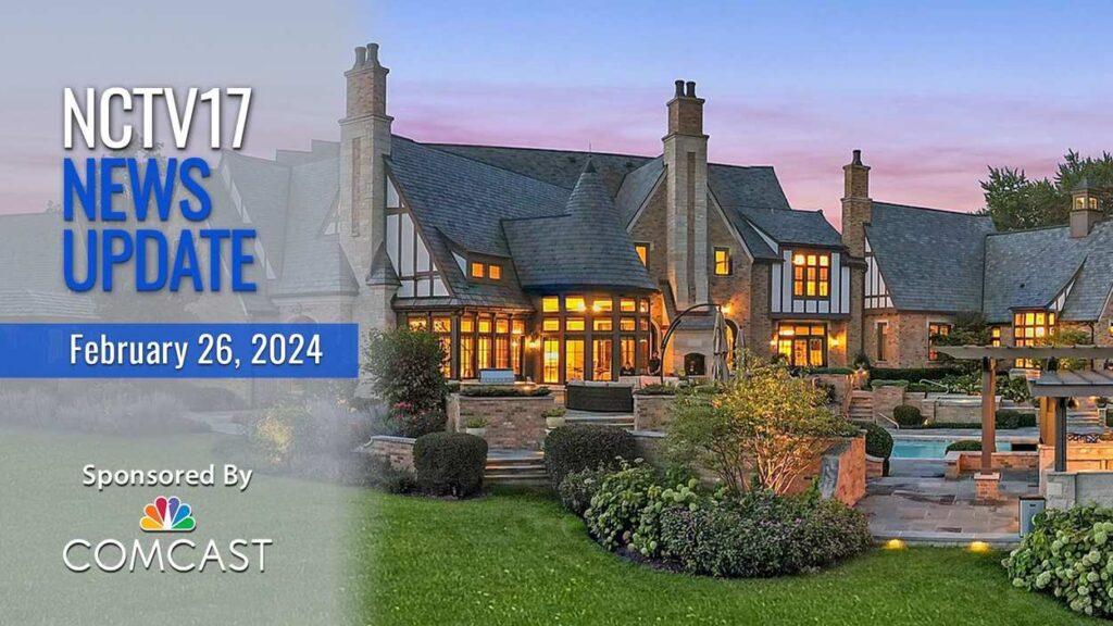 2nd highest Naperville home sale | Misunderstanding over American Revolution plaque | New downtown businesses