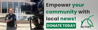 Empower your community with local news. Donate Today!