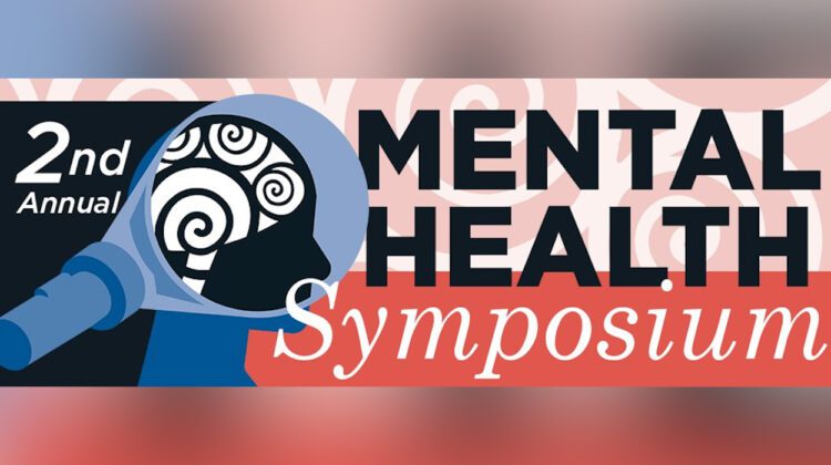 IPSD204 Mental Health Symposium