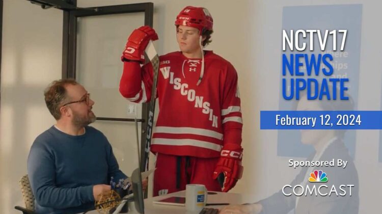 Lindmark in Super Bowl ad | Whelpley found dead | Olmec Trails exhibit