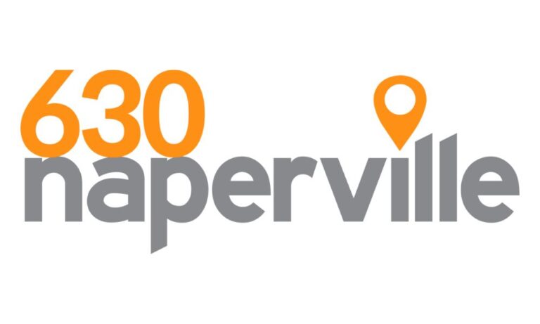630 Naperville TV show logo