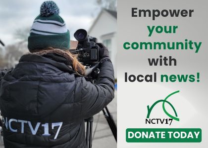 Empower your community with local news. Donate today.