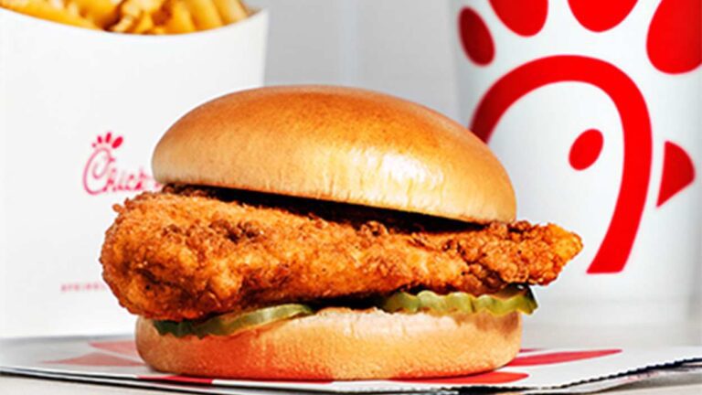 Chick-fil-A plans move forward at Iroquois Center