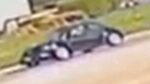 Photo of Volkswagen Beetle Aurora police say may have been involved in hit-and-run