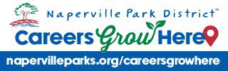Naperville Park District Careers Grow Here