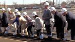 DuPage County holds groundbreaking ceremony for new Crisis Recovery Center