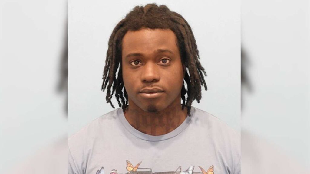 Chicago man arrested in Naperville for allegedly selling cocaine in Naperville 